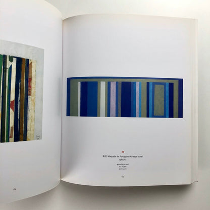 Robin Denny Early Works | Jonathan Clark / Delaye / Saltoun exhibition catalogue, 2008