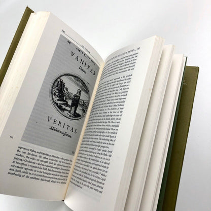 The Emblem by John Manning | Reaktion Books, 2002