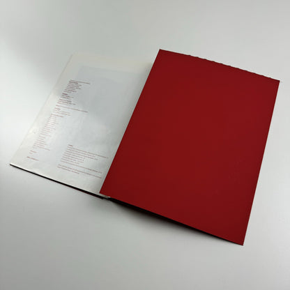 Raad o Bargh: 17 Artists from Iran | Galerie Thaddaeus Ropac, 2009 exhibition catalogue
