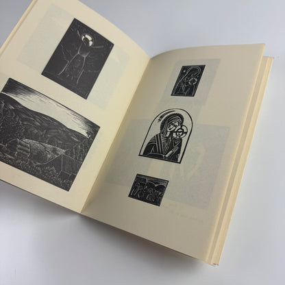 The Engravings of Joseph Bolton 1901-1988 compiled by H. Kellet Ablett Peter Bolton | Albany Press, 1990