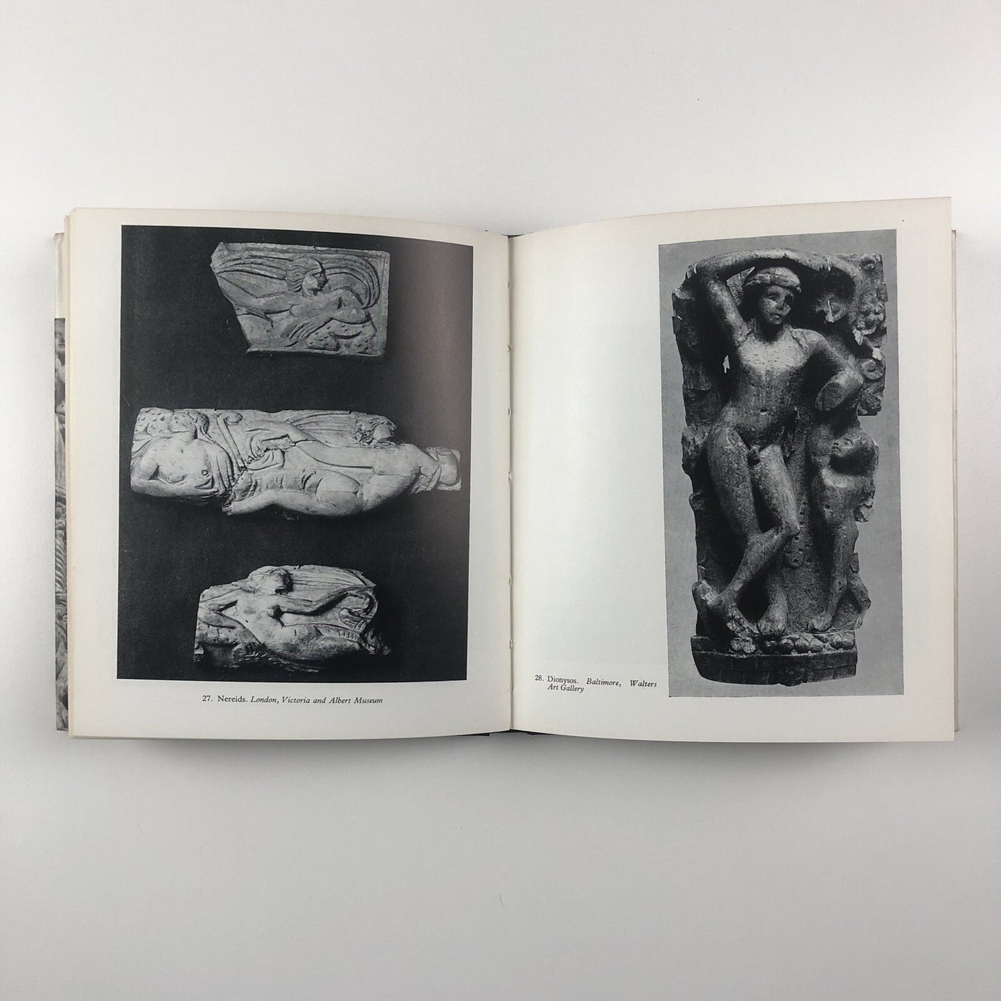Coptic Sculpture by John Beckwith | Alec Tiranti, 1963 | Hardback