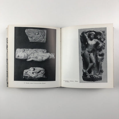 Coptic Sculpture by John Beckwith | Alec Tiranti, 1963 | Hardback