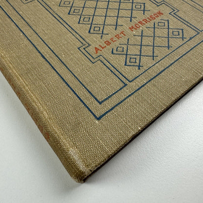 Some Desiderata in Etching by Albert Morrison | Gowans & Gray, 1931