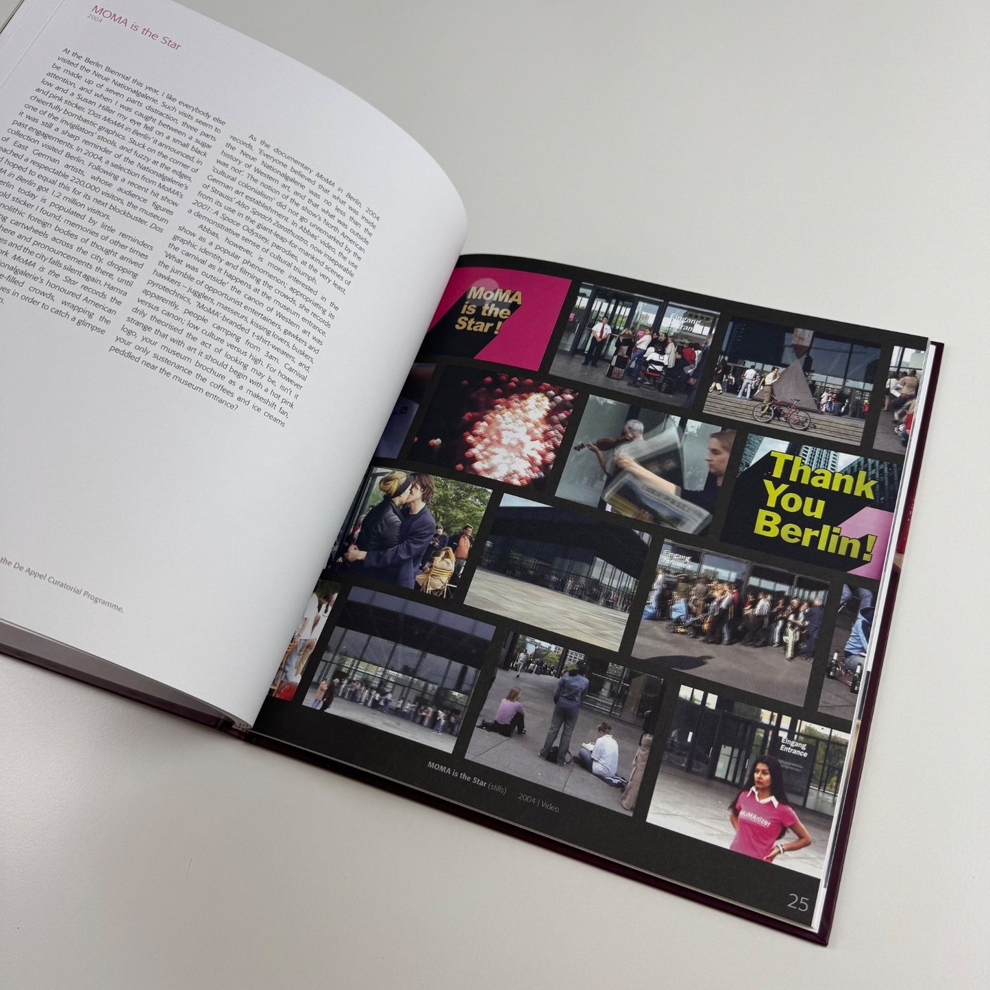 Hamra Abbas. Object Lessons | Green Cardamon, 2009