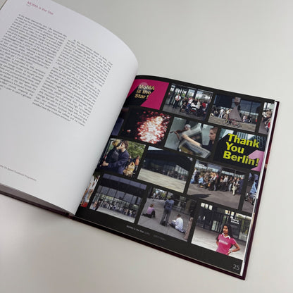 Hamra Abbas. Object Lessons | Green Cardamon, 2009