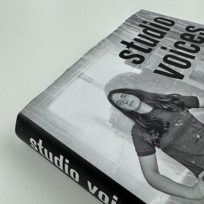 Studio Voices. Art and life in 20th-century Britain by Michael Bird | Lund Humphries and British Library, 2018