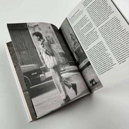 Francis Alÿs: A Story of Deception | Klaus Biesenbach & Mark Godfrey | Tate, 2010