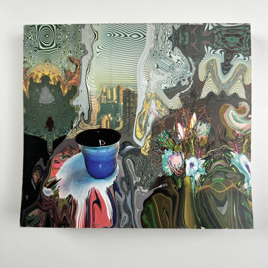 Lucas Samaras. Photofictions | Waddington Galleries exhibition catalogue, 2004