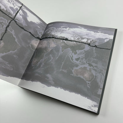Maya Lin – Here and There | Pace Gallery, New York and London, 2013 catalogue