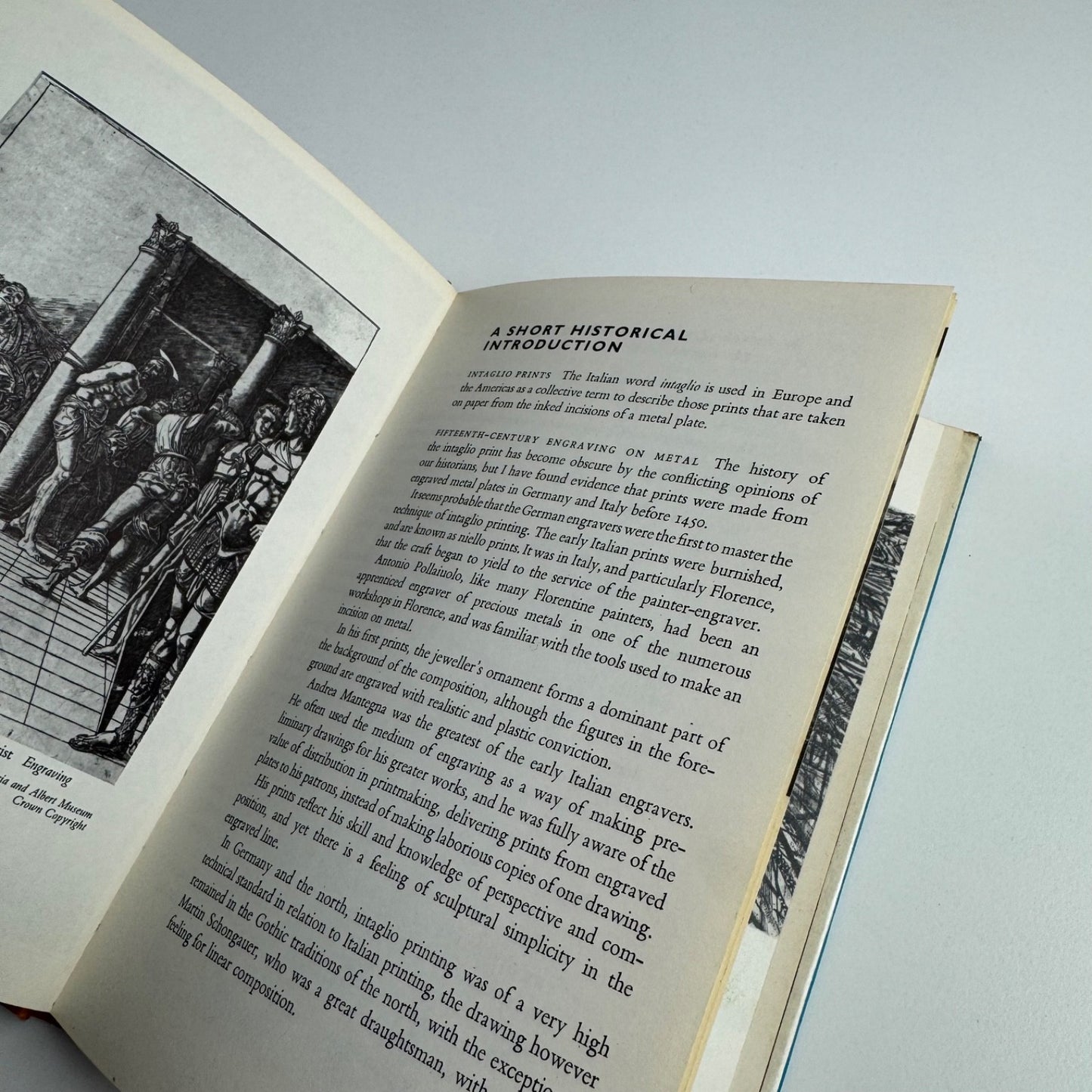 The Craft of Etching and Lithography by Gerald Woods | Blandford Press, 1965