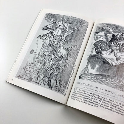The Tragi-Comical History of B.R. Haydon's Marcus Curtius Leaping into the Gulf by Michael Pidgley | Exeter College of Art and Design, 1986