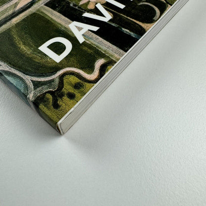David Korty | Sadie Coles HQ / Michael Kohn Gallery Koenig Books 2008