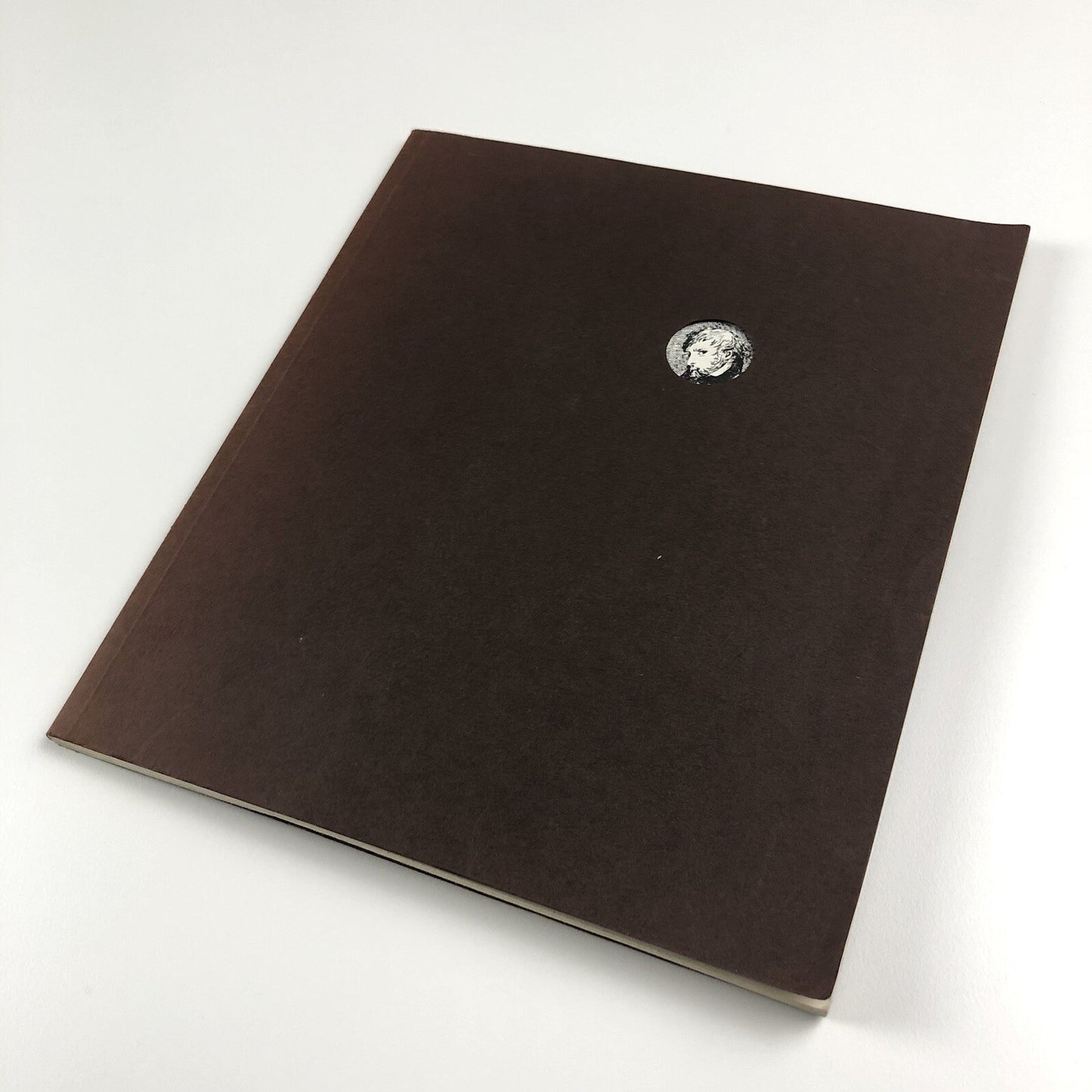 George Cruickshank | Arts Council travelling exhibition | 1974 catalogue