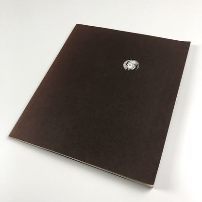 George Cruickshank | Arts Council travelling exhibition | 1974 catalogue