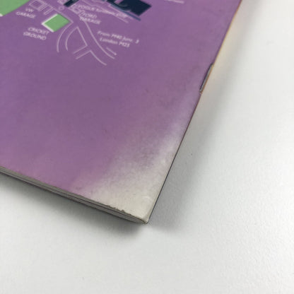 Ercol furniture brochure – 'Perfection in detail', dated 2001