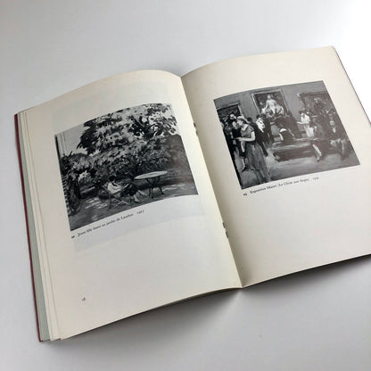 Albert André – Paintings and Watercolours | Wildenstein & Co catalogue, 1970