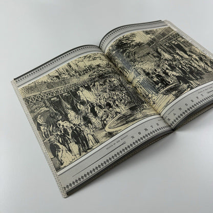 Report on Paper Great Exhibition 1851 | reproduced Spicer Brothers, 1952