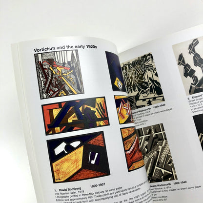 20th Century British Prints | London Original Print Fair Scolar Fine Art , 2003