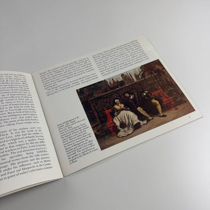 Tissot by Malcolm Warner | The Medici Society, 1982