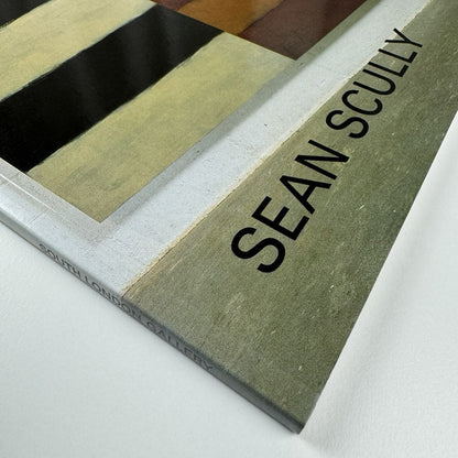 Sean Scully | South London Gallery exhibition catalogue, 1999