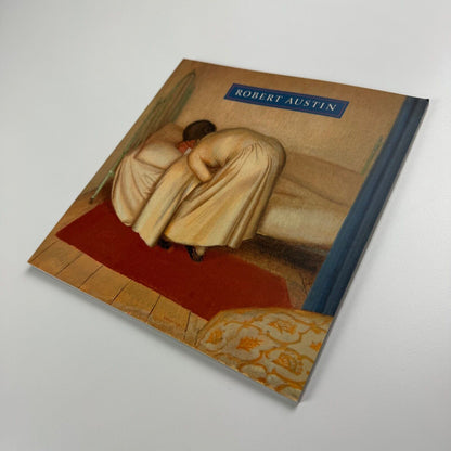 Paintings and Drawings by Robert Austin | The Fine Art Society, 2002