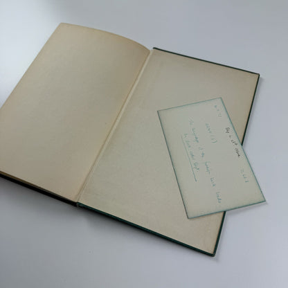 The Language of the Foreign Book Trade by Jerrold Orne | American Library Association, 1949