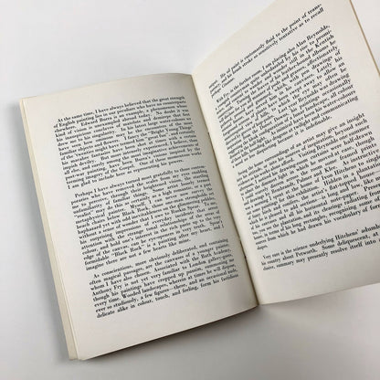 Critic's Choice 1957 - Nevile Wallis | Arthur Tooth 1957