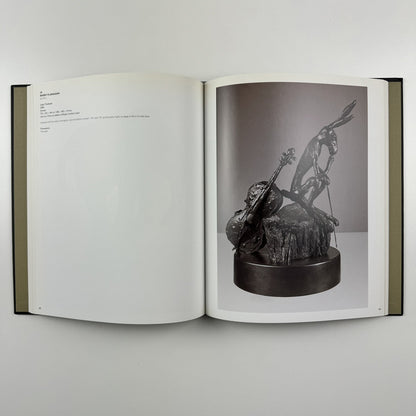 Paintings, sculpture and works on paper | Waddington Galleries catalogue, 2004
