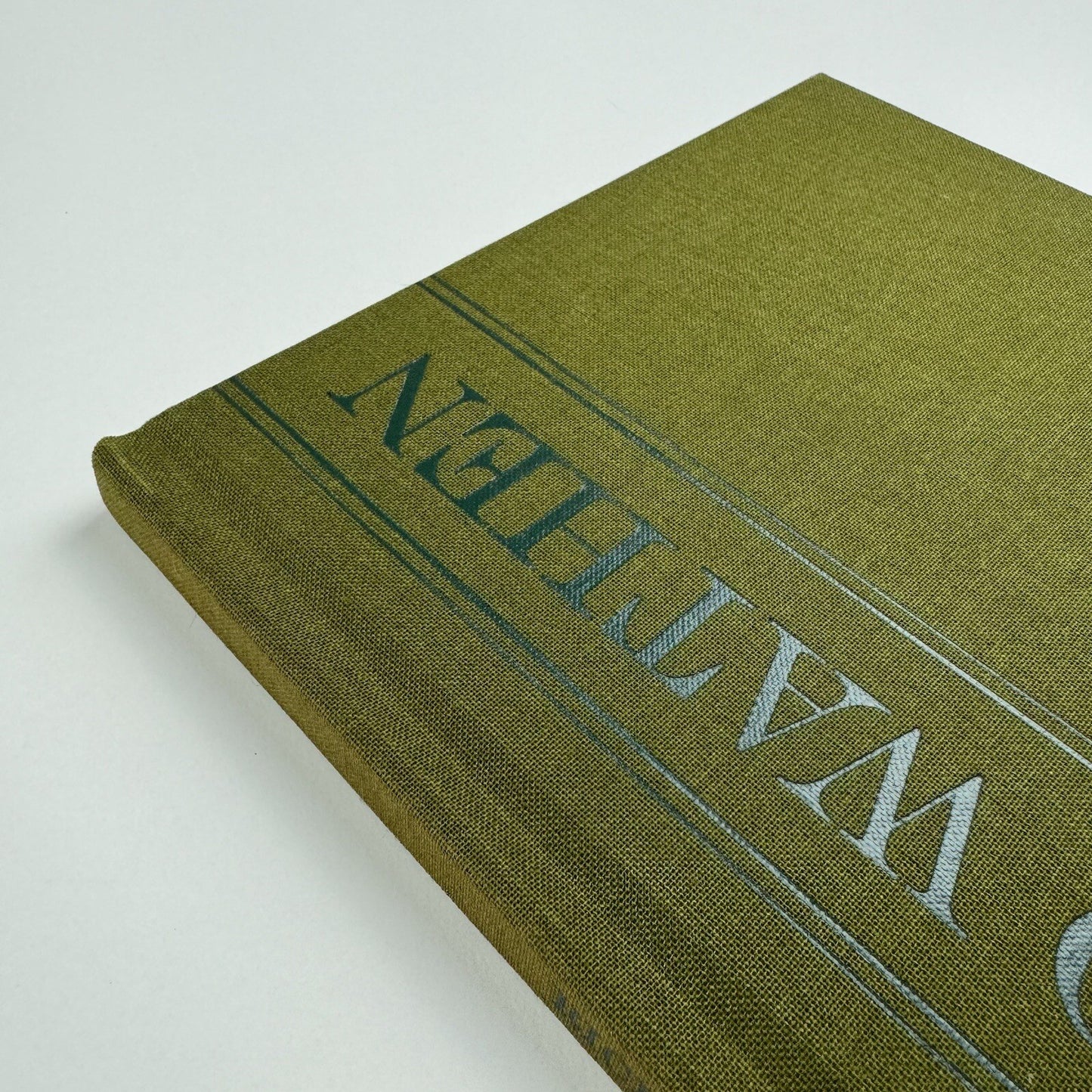 Richard Wathen | L&M Arts, New York, 2007 catalogue