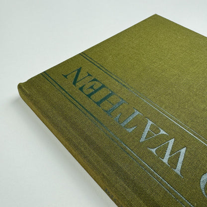 Richard Wathen | L&M Arts, New York, 2007 catalogue