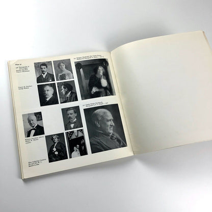 Charles Rennie Mackintosh – A Centenary Exhibition | Scottish Arts Council catalogue, 1968