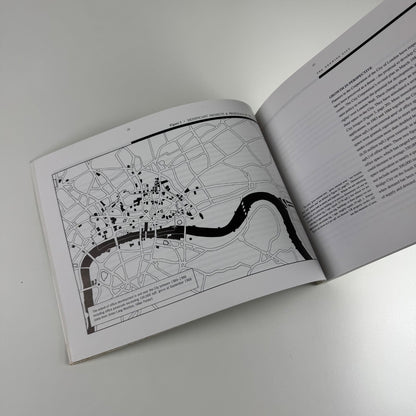 The Changing City by Francis Duffy & Alex Henney | Bulstrode Press, 1989
