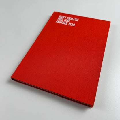 Ricky Swallow. This time another year | Australia, Venice Biennale 2005
