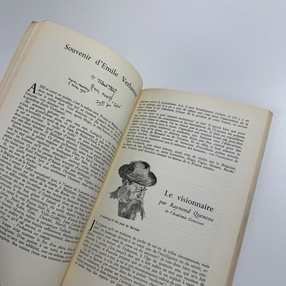 ADAM International Review ed. Miron Grindea. 250th anniversary XXII no. 250 1955