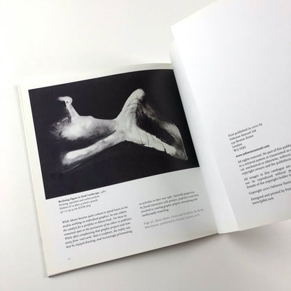 Henry Moore: Prints and Portfolios | Osborne Samuel exhibition catalogue, 2010