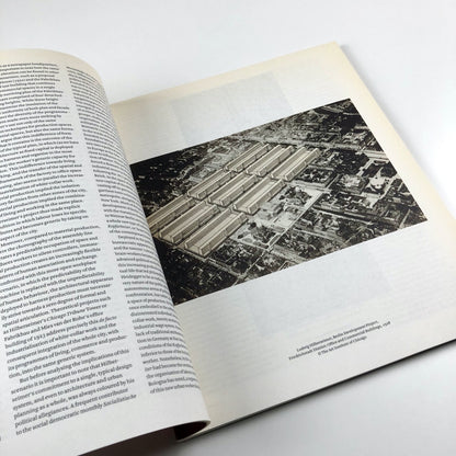 AA Files 63 Architectural Association journal, 1981