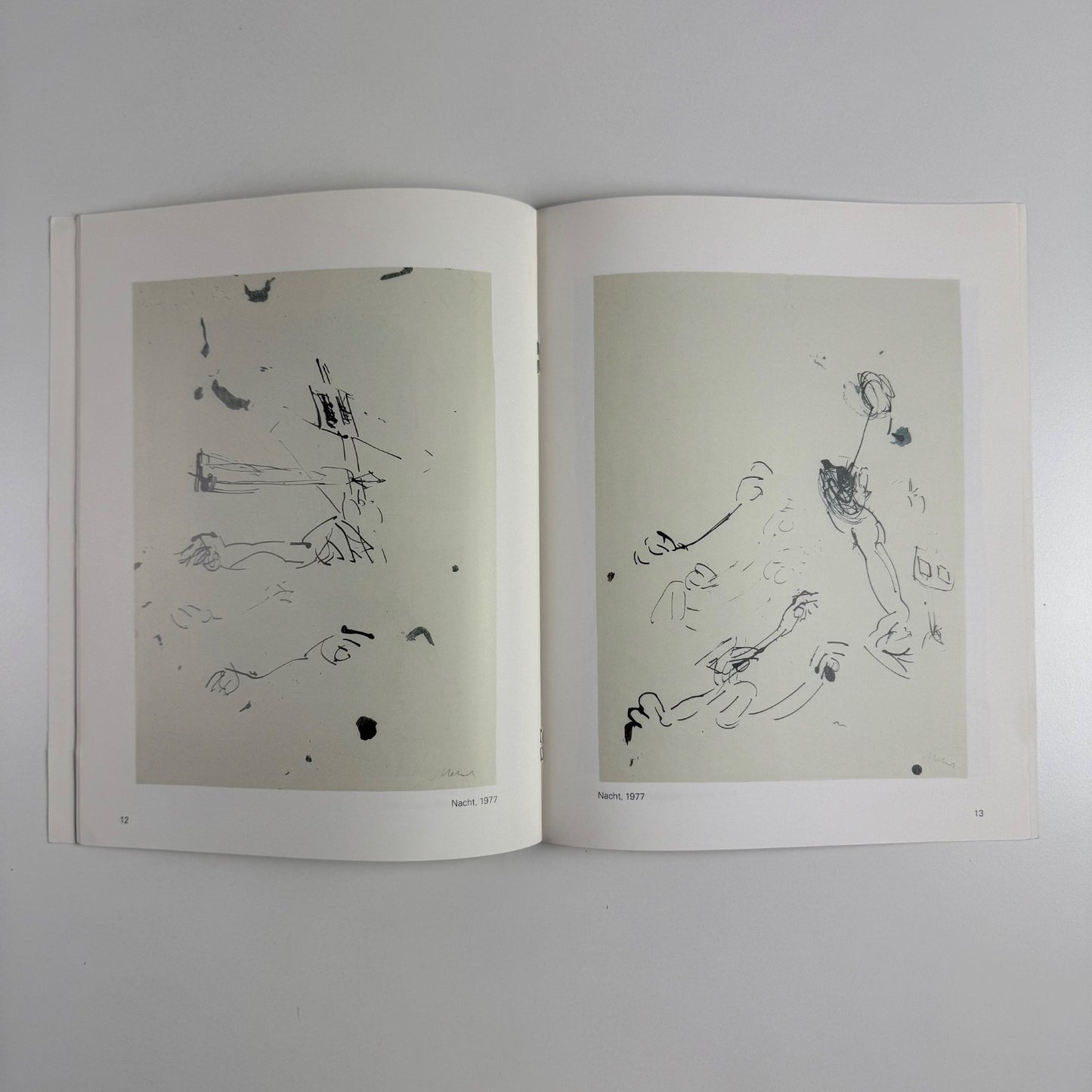 Olaf Metzel. Eine Einfuehrung In Sein Werk Und Schaffen Friedrich Meschede 1994