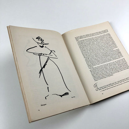 The Fauvist Painters by Georges Duthuit, 1950 | Paul Rand cover design & typography