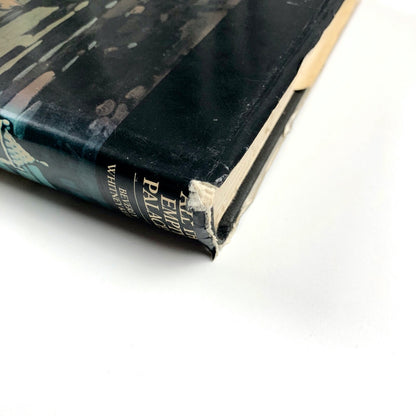 All The Empty Palaces by Beverly Whitney Kean | Barrie & Jenkins, 1983