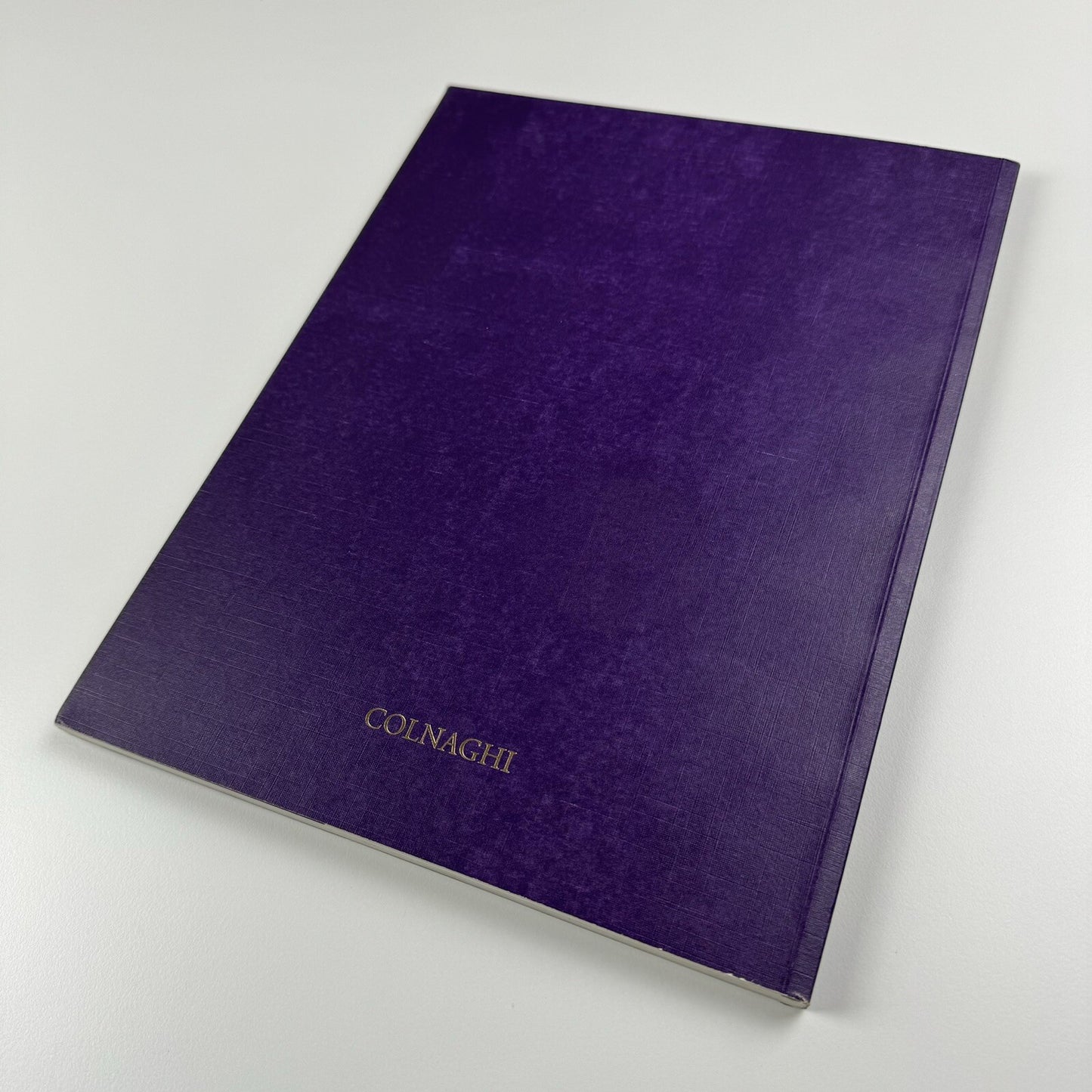 Old Master Paintings | Colnaghi 2008 catalogue