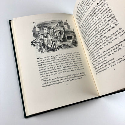 A Stickful of Nonpareil by George Scurfield | Printing Historical Society, 2009