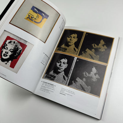 Contemporary Art | Sotheby's New York 89 March 2011 sale reference NO8720