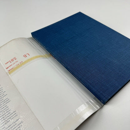 E. McKnight Kauffer: a designer and his public Mark Haworth-Booth | Gordon Fraser Gallery, 1979