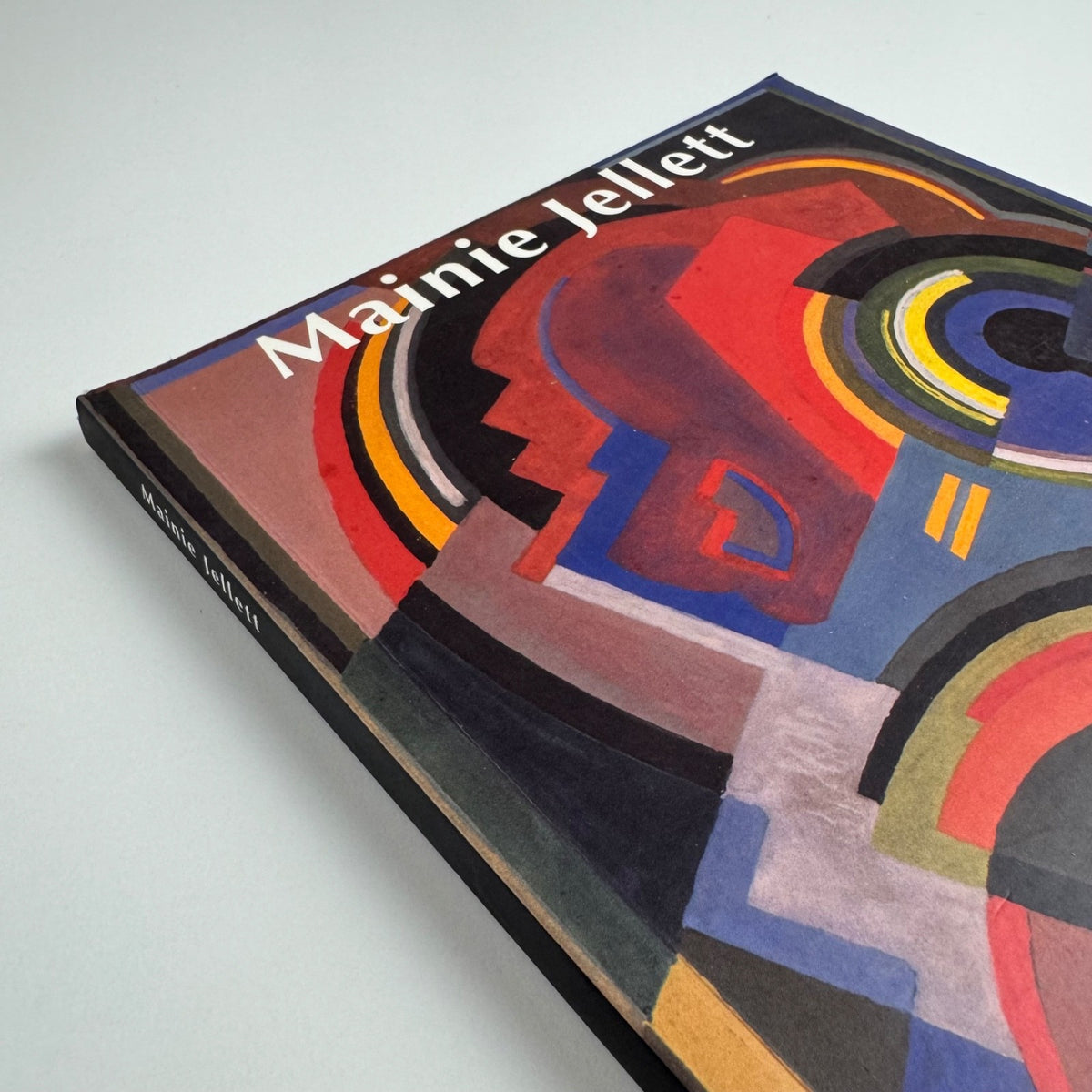 Mainie Jellett 1897-1944 | Museum of Modern Art Dublin 1991/1992