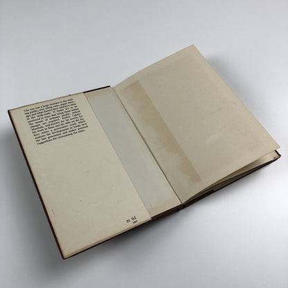 The Book Front New Developments by A. Calder-Marshall | The Bodley Head, 1947