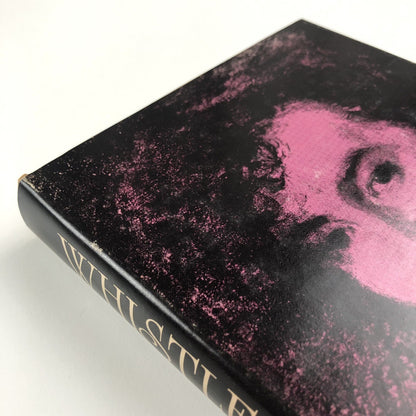 Whistler by James Laver | White Lion Publishers, 1951