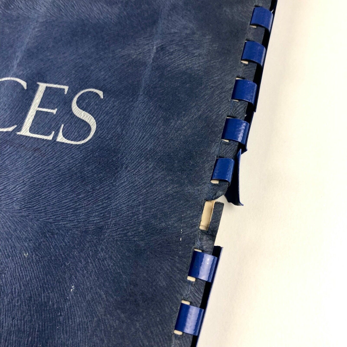 'Monotype’ Faces by Monotyping Service Limited | Type face brochure, undated