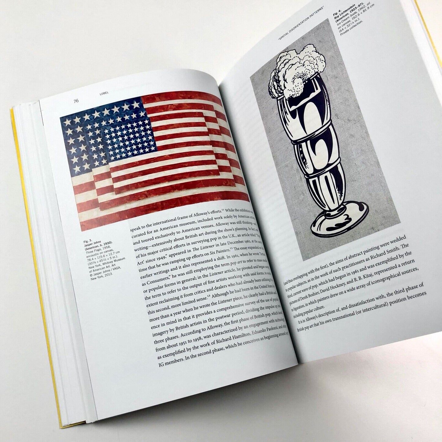 Laurence Alloway. Critic and curator | Edited by Lucy Bradnock, Courtney J. Martin, and Rebecca Peabody | Getty Research Institute, 2015