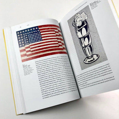 Laurence Alloway. Critic and curator | Edited by Lucy Bradnock, Courtney J. Martin, and Rebecca Peabody | Getty Research Institute, 2015