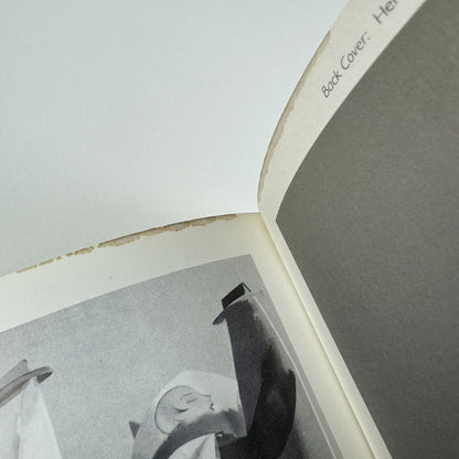 Art & Design journal – February 1987 | 20thC British Art | Academy Editions | Allen Jones